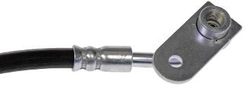 Dorman H620161 Brake Hydraulic Hose product image 2 of 3