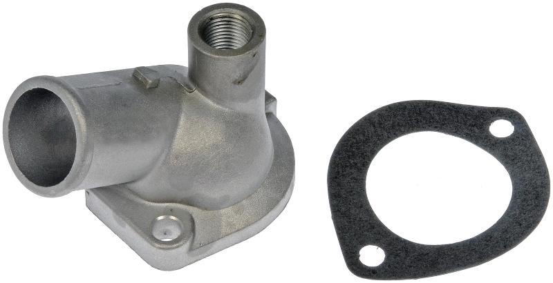 Dorman 9025071 Engine Coolant Thermostat Housing product image 2 of 2