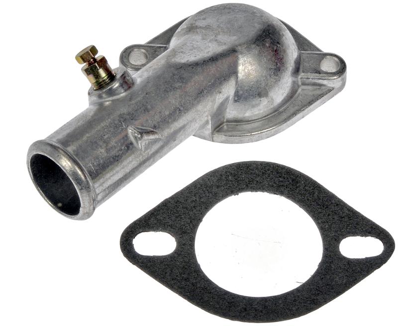 Dorman 9022005 Engine Coolant Thermostat Housing product image 2 of 2