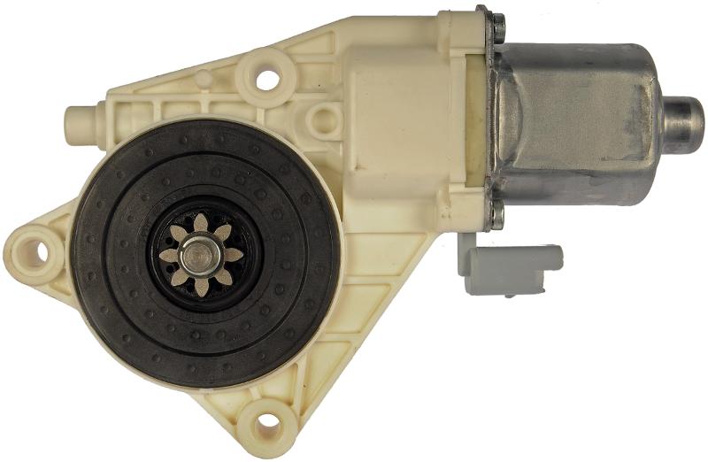 Dorman 742754 - Power Window Motor Dorman 742754 Power Window Motor product image 3 of 3