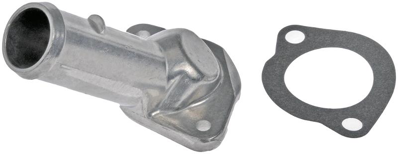 Dorman 9022048 - Engine Coolant Thermostat Housing Dorman 9022048 Engine Coolant Thermostat Housing product image 2 of 2