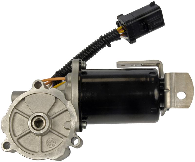 Dorman 600922 - Transfer Case Motor Dorman 600922 Transfer Case Motor product image 4 of 4