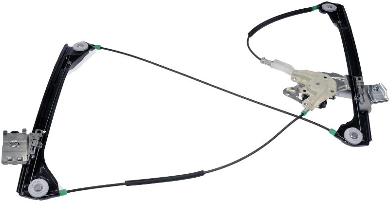 Dorman 748744 - Power Window Motor and Regulator Assembly Dorman 748744 Power Window Motor and Regulator Assembly product image 5 of 6