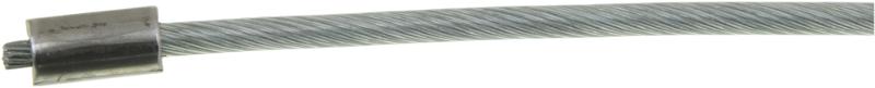 Dorman C92423 Parking Brake Cable product image 3 of 3