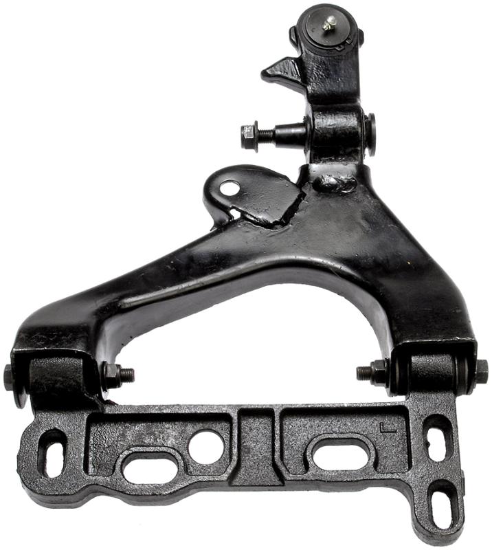 Dorman 521972 Suspension Control Arm and Ball Joint Assembly product image 2 of 2