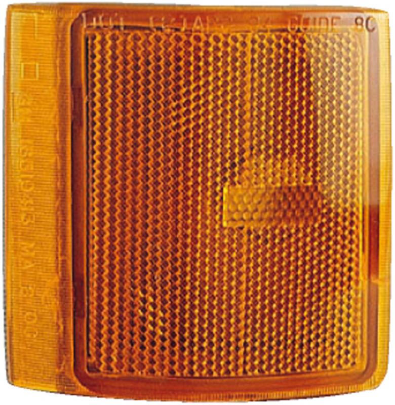 Dorman 1650140 Side Marker Light Assembly product image 1 of 1