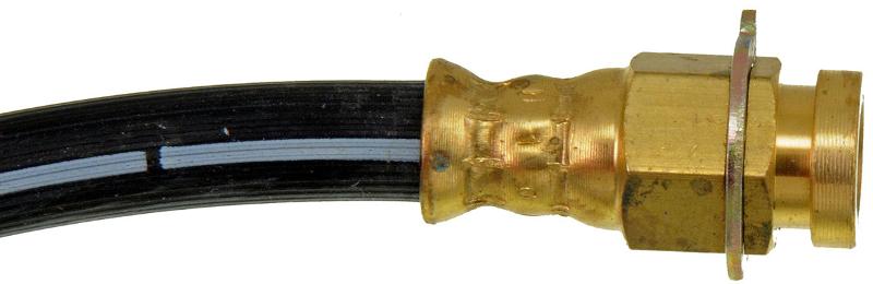 Dorman H36575 - Brake Hydraulic Hose Dorman H36575 Brake Hydraulic Hose product image 3 of 3