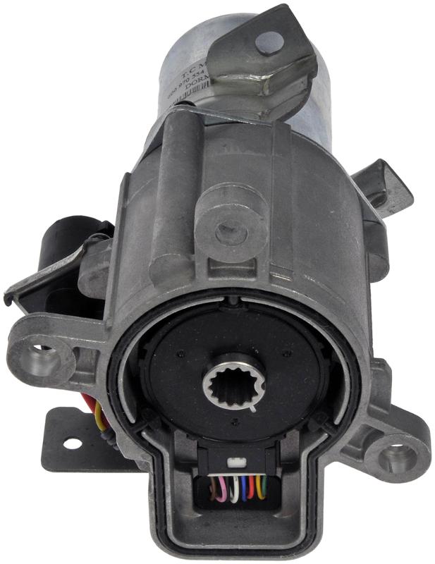 Dorman 600970 - Transfer Case Motor Dorman 600970 Transfer Case Motor product image 4 of 4
