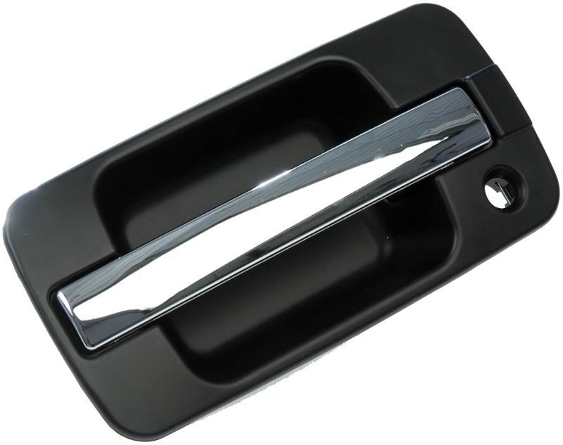 Dorman 81134 Exterior Door Handle product image 3 of 3