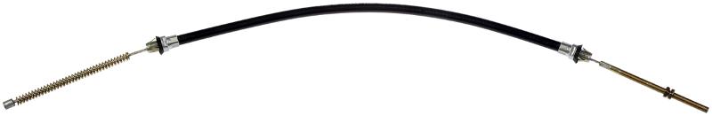 Dorman C660032 Parking Brake Cable product image 3 of 3