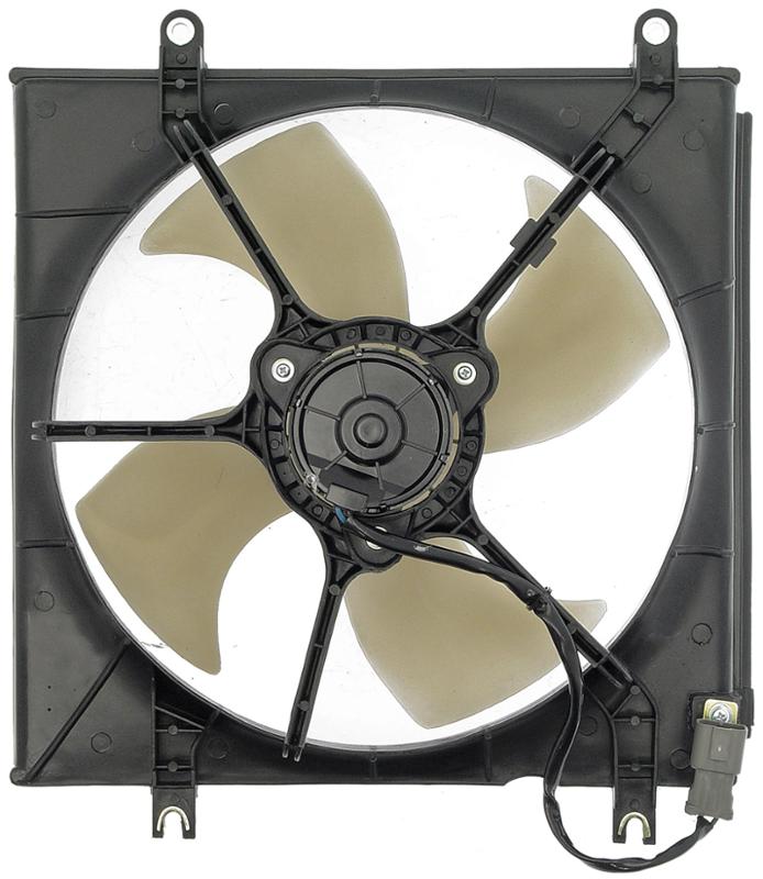 Dorman 620200 - Engine Cooling Fan Assembly Dorman 620200 Engine Cooling Fan Assembly product image 1 of 2