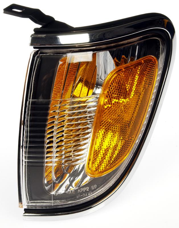 Dorman 1631064 - Turn Signal / Parking Light Assembly Dorman 1631064 Turn Signal / Parking Light Assembly product image 1 of 1