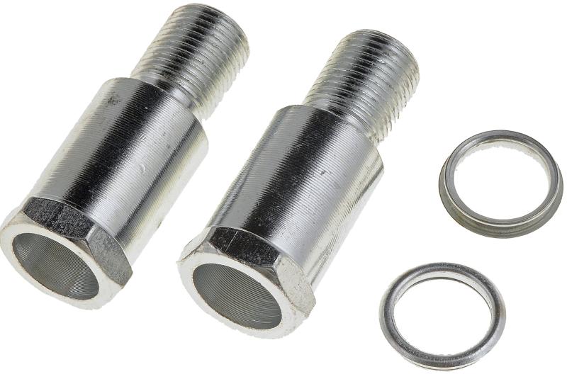 Dorman 42004 - Spark Plug Non-Fouler Dorman 42004 Spark Plug Non-Fouler product image 3 of 3