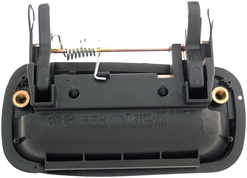 Dorman 83977 Exterior Door Handle product image 3 of 3