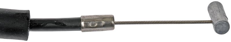Dorman 912126 Hood Release Cable product image 3 of 3