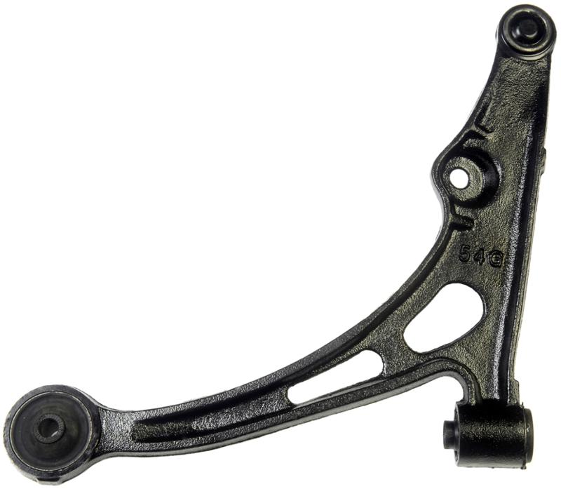 Dorman 520568 Suspension Control Arm and Ball Joint Assembly product image 4 of 4