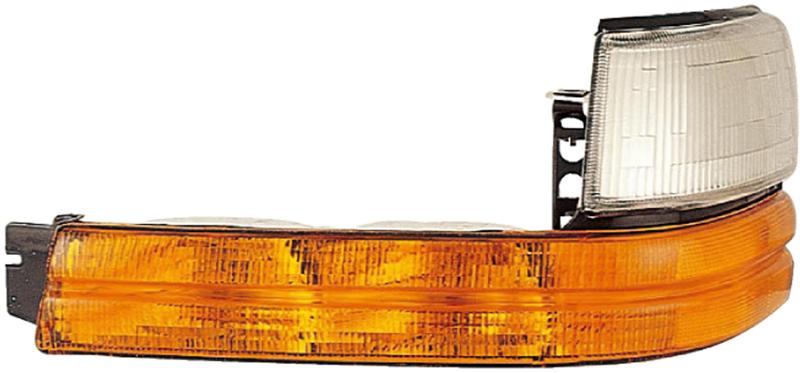 Dorman 1630452 Turn Signal / Parking Light Assembly product image 1 of 1