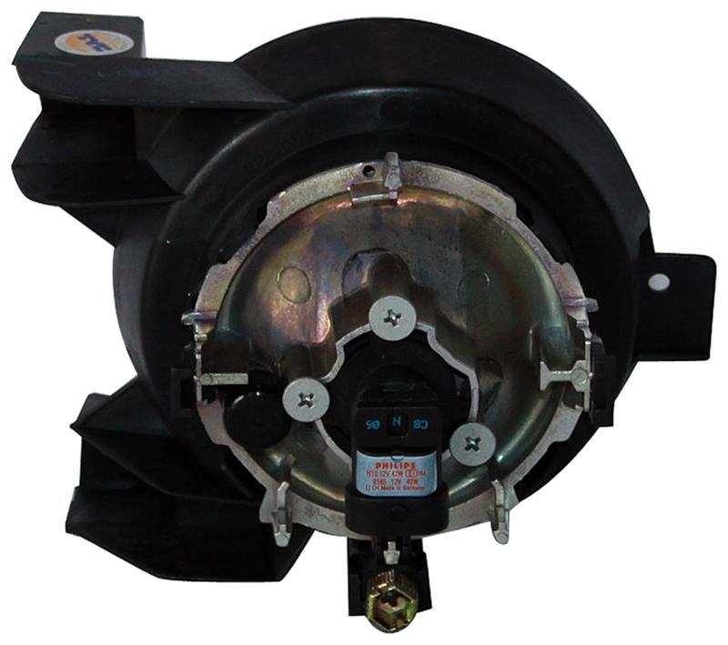 Dorman 1570944 Fog Light Assembly product image 2 of 2