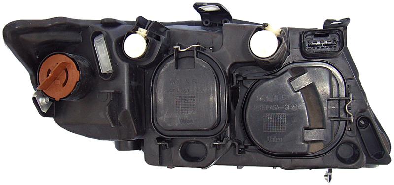 Dorman 1592395 Headlight Assembly product image 2 of 2