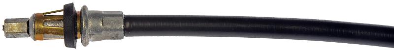 Dorman C95134 Parking Brake Cable product image 3 of 3