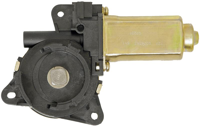 Dorman 742343 - Power Window Motor Dorman 742343 Power Window Motor product image 3 of 3
