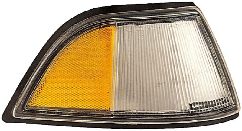 Dorman 1650017 Side Marker Light Assembly product image 1 of 1