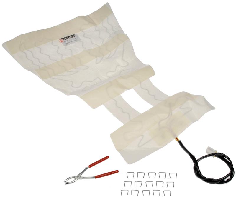 Dorman 641207 Seat Heater Pad product image 1 of 1