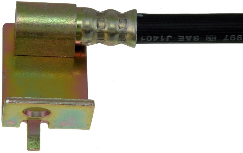 Dorman H620696 Brake Hydraulic Hose product image 3 of 3