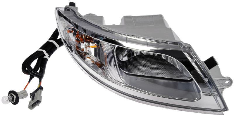Dorman 8885109 Headlight Assembly product image 1 of 1