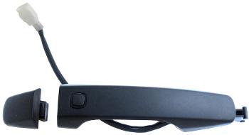 Dorman 93024 - Exterior Door Handle Dorman 93024 Exterior Door Handle product image 3 of 3