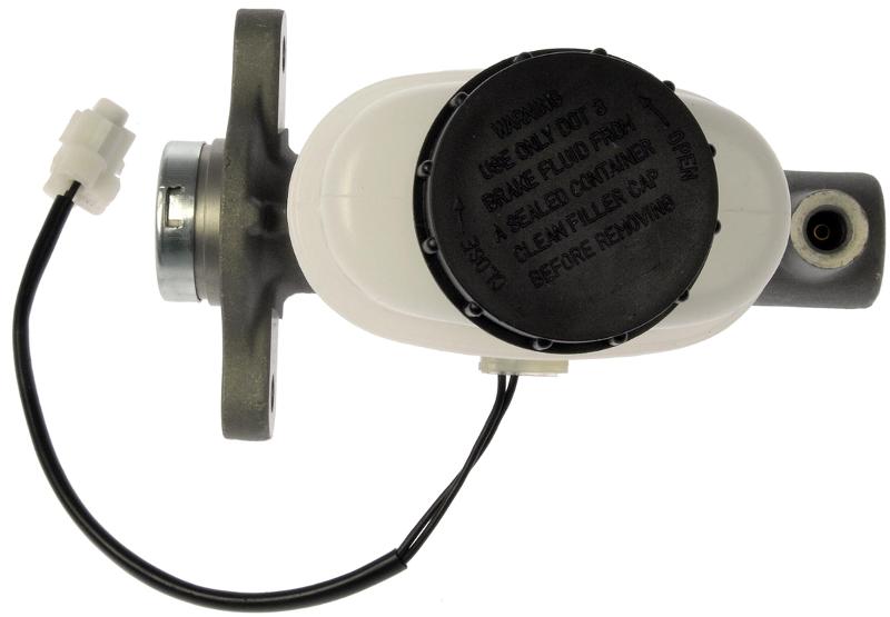 Dorman M630540 Brake Master Cylinder product image 4 of 4