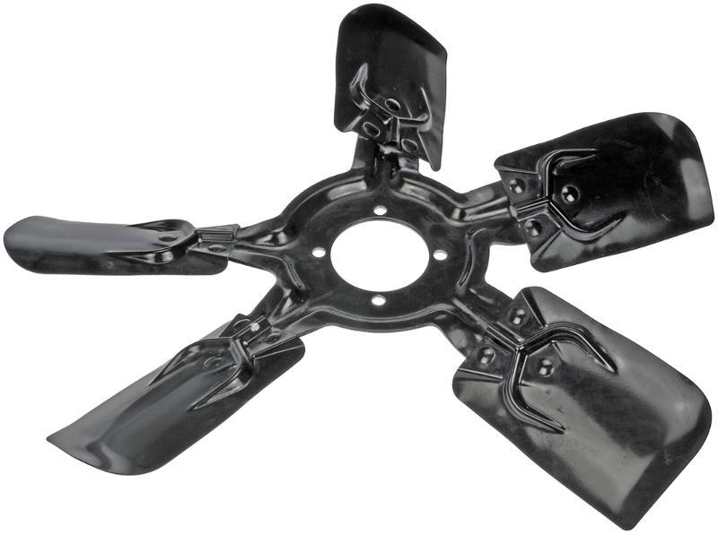 Dorman 620054 - Engine Cooling Fan Blade Dorman 620054 Engine Cooling Fan Blade product image 1 of 1