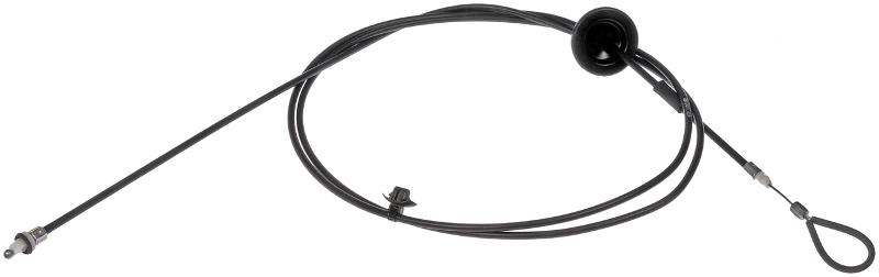 Dorman 912319 Trunk Lid Release Cable product image 3 of 3