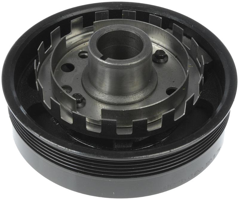 Dorman 594034 - Engine Harmonic Balancer Dorman 594034 Engine Harmonic Balancer product image 2 of 2