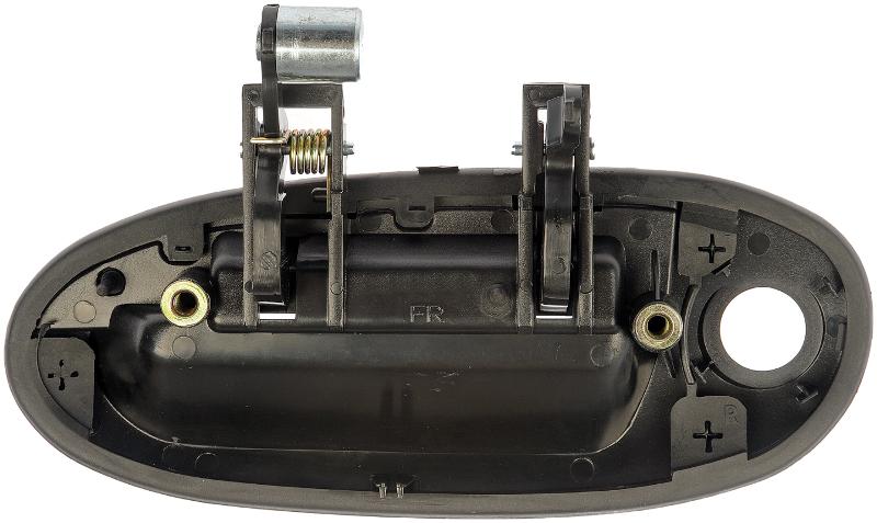 Dorman 79351 Exterior Door Handle product image 2 of 3