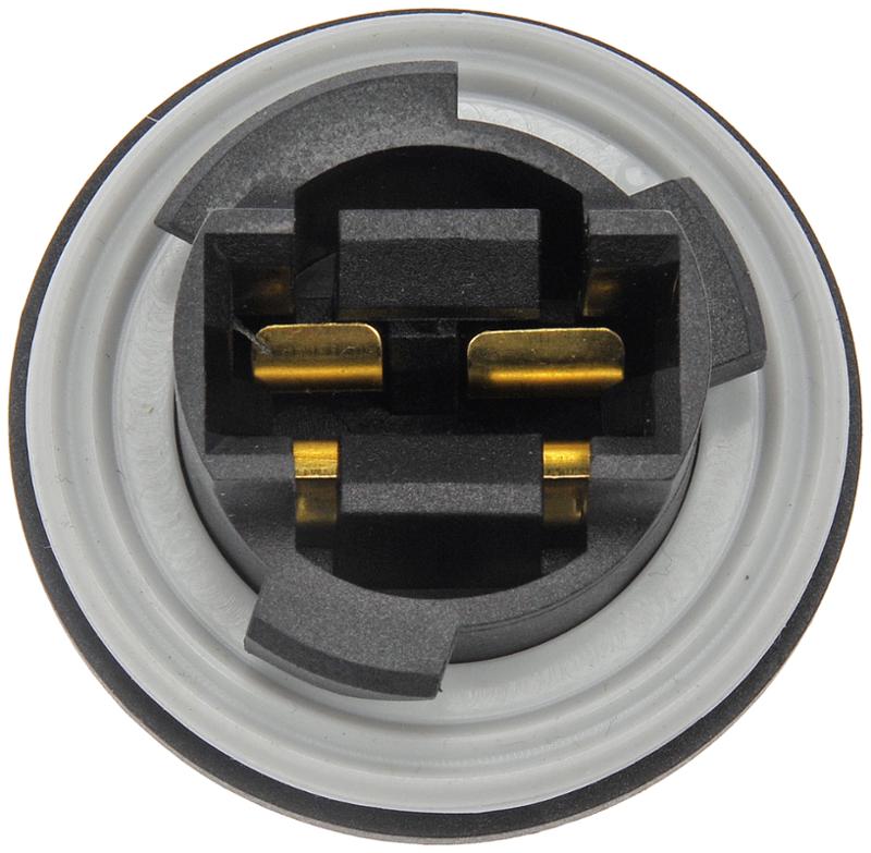 Dorman 645504 Parking Light Bulb Socket product image 3 of 3
