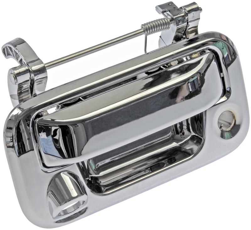Dorman 91077 Tailgate Handle product image 3 of 3