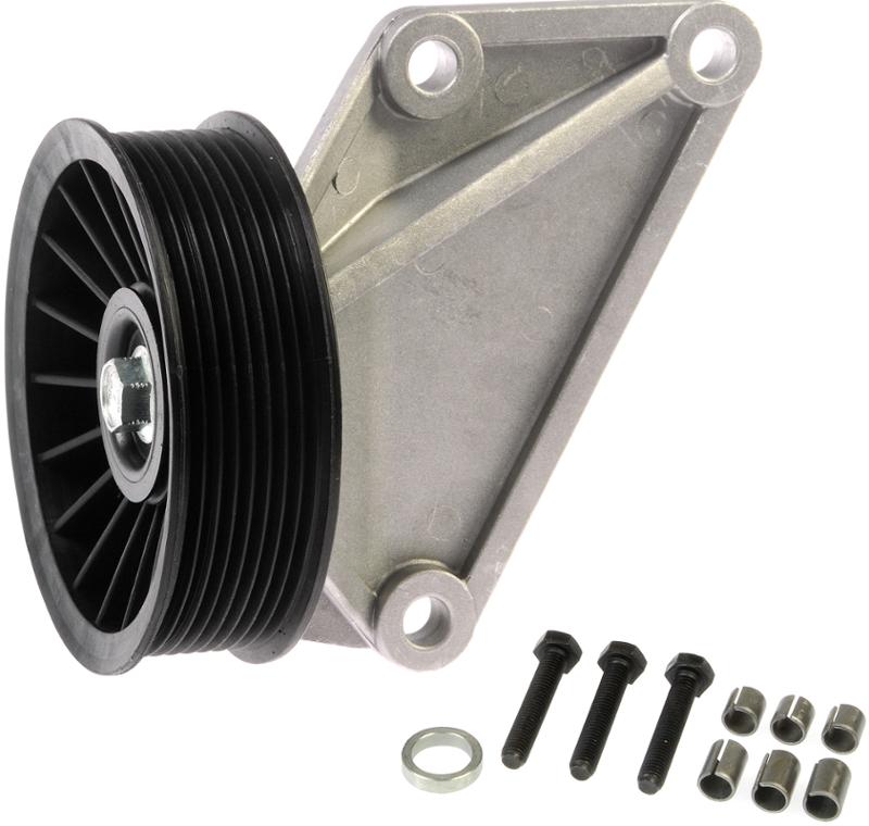 Dorman 34189 A/C Compressor Bypass Pulley product image 1 of 1