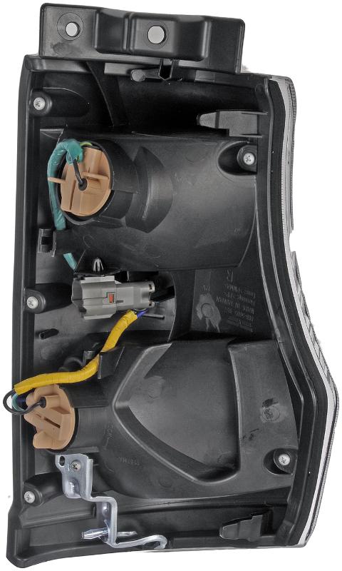 Dorman 8885605 Turn Signal Light Assembly product image 2 of 2