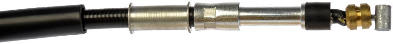 Dorman C93073 Parking Brake Cable product image 2 of 3