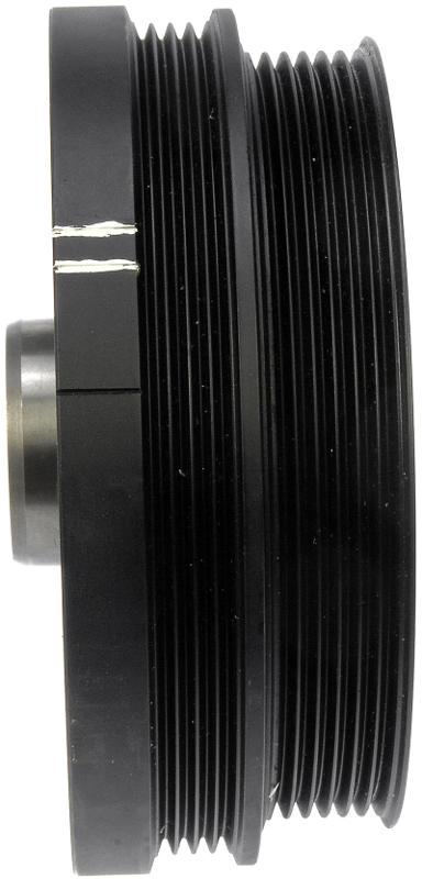 Dorman 594345 - Engine Harmonic Balancer Dorman 594345 Engine Harmonic Balancer product image 2 of 2