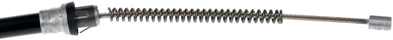 Dorman C661169 - Parking Brake Cable Dorman C661169 Parking Brake Cable product image 3 of 3