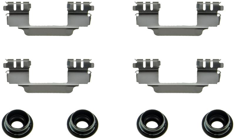 Dorman HW5680 Disc Brake Hardware Kit product image 1 of 1