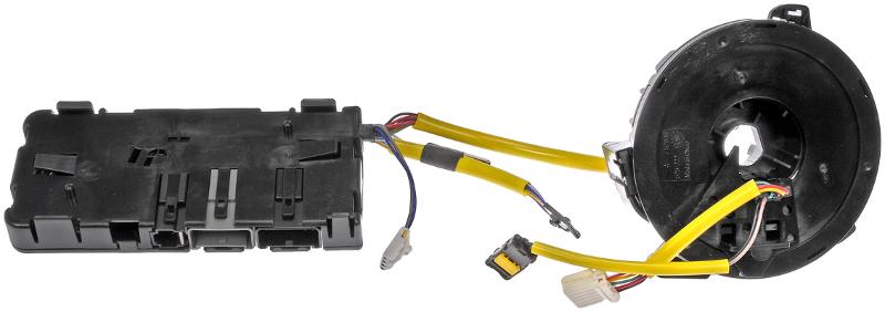 Dorman 525222 Air Bag Clockspring product image 2 of 2
