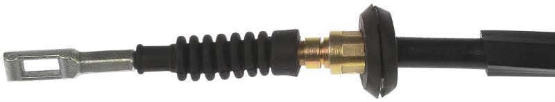 Dorman C660504 Parking Brake Cable product image 2 of 3