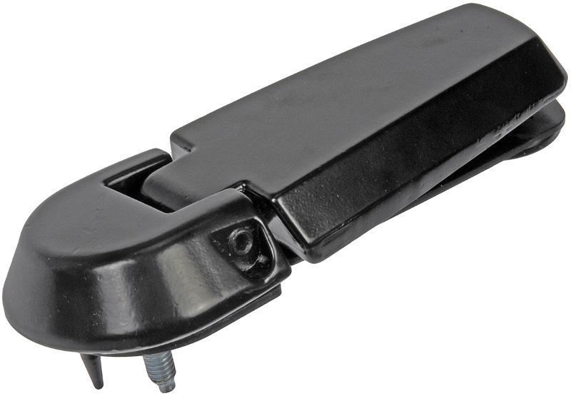 Dorman 924160 Liftgate Glass Hinge product image 3 of 3