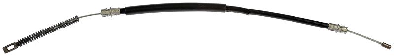 Dorman C94837 Parking Brake Cable product image 3 of 3