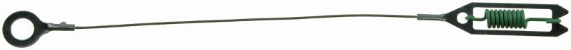 Dorman HW2114 Drum Brake Self Adjuster Cable product image 2 of 2