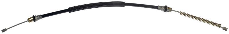 Dorman C95201 - Parking Brake Cable Dorman C95201 Parking Brake Cable product image 2 of 3