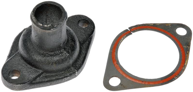 Dorman 9023030 Engine Coolant Thermostat Housing product image 2 of 2